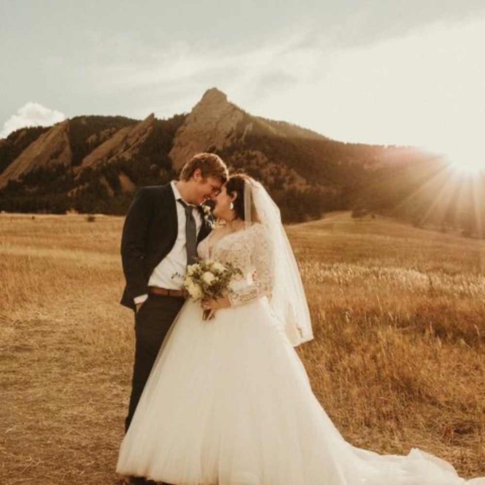 Meet your Posher, Julia